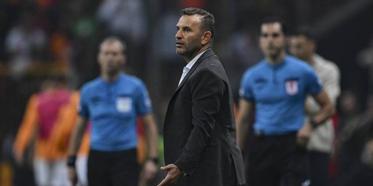 Stattan sekerek ayrıldı; Okan Buruk'tan Icardi'nin durumuyla ilgili açıklama!