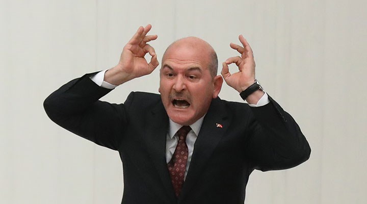 Süleyman Soylu’dan ‘lüks villa’ açıklaması