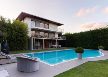 Süleyman Soylu’nun 83 milyonluk gizli villası ortaya çıktı