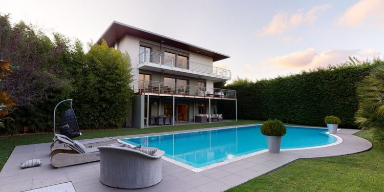 Süleyman Soylu'nun gizli villası: Satışı yapan isim her şeyi anlattı, milyonluk sır ortaya çıktı!