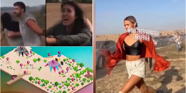 'Supernova': Hamas'ın çölde hedef aldığı müzik festivalinde neler yaşandı?
