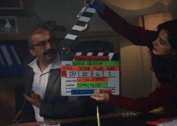 Sur’da Devran vizyonda