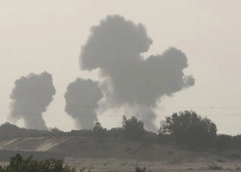 Suriye güneyine İsrail saldırısı: 8 asker yaşamını yitirdi