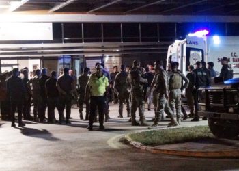Suriye’de TSK üssüne saldırı: 8 yaralı
