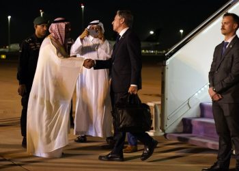 Suudi Arabistan, İsrail ile normalleşme sürecini dondurdu