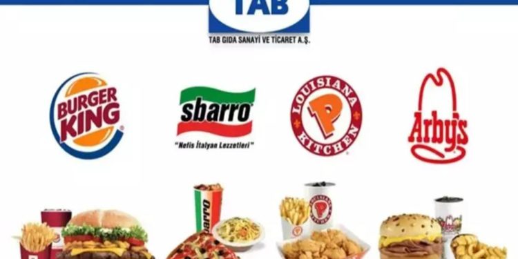 TAB Gıda'nın halka arzına rekor düzeyde katılım