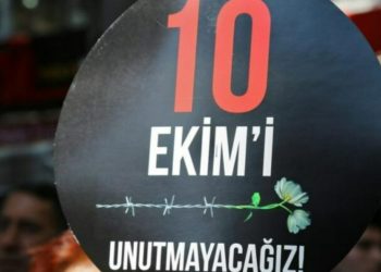 TBMM'de, '10 Ekim katliamı araştırılsın' önergesi AKP ve MHP tarafından reddedildi