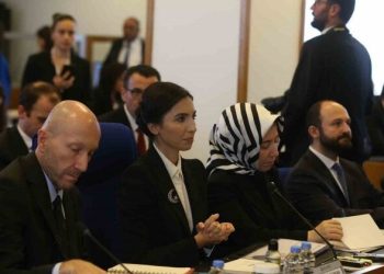 TCMB Başkanı Erkan: Enflasyon eşik değerlere gerileyene kadar büyümeden ödün vermeden de dezenflasyon sağlanabilir