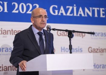 TEK UMUT DIŞ KAYNAK | Bakan Şimşek: Yurtdışından önemli bir finansman imkanı sağlanacaktır