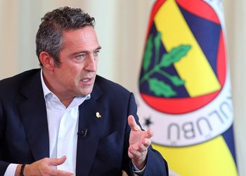 TFF Tahkim Kurulu, Ali Koç'un hak mahrumiyeti cezasını 45 günden 21 güne indirdi