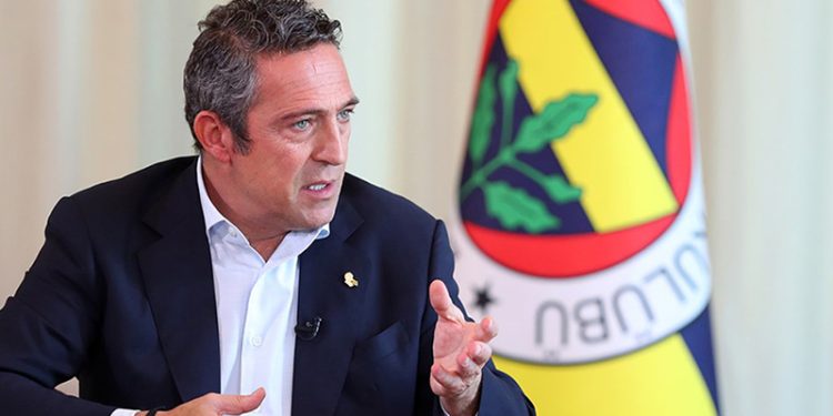 TFF Tahkim Kurulu, Ali Koç'un hak mahrumiyeti cezasını 45 günden 21 güne indirdi