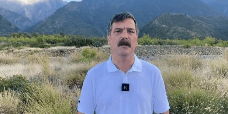 TİP Genel Başkanı Erkan Baş'ın 'Özgürlük Yürüyüşü'nde üçüncü gün: Gündem 'deprem suçları'