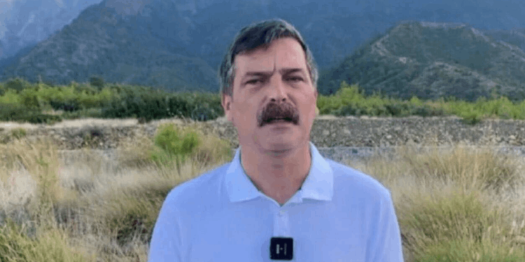 TİP lideri Erkan Baş AYM'nin Can Atalay kararını değerlendirdi: 'Daha cesur bir karar alabilirdi'