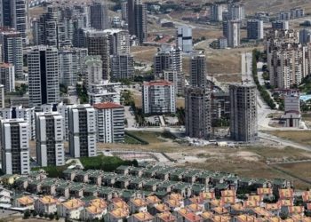 TOKİ düğmeye bastı! Yeni sosyal konut projesi duyuruldu