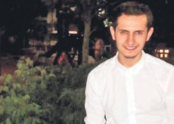 Tanımadığı kişinin yumruğuyla gözünü kaybetti!