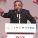 Tanrıkulu’dan CHP’ye sert sözler: ‘Beni kurtlar sofrasına attılar, ‘milletvekilimiz’ bile diyemediler’