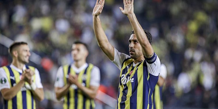 Taraftarın beklediği İrfan Can'ı gösterdiğim için mutluyum