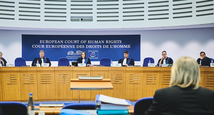 Tarihi Yalçınkaya kararının satır araları: İhlaller ve akla gelen sorular