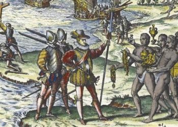 Tarihin ilk medya çılgınlığı: Kristof Kolomb'un meşhur mektubu 1,2 milyon sterline açık artırmaya çıkıyor