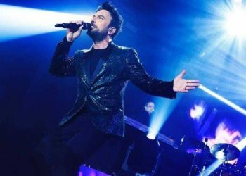 Tarkan'dan Cumhuriyet'in 100. yılı ve Atatürk için marş: "Sen Rahat Uyu"