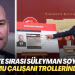 Tasfiye sırası Süleyman Soylu’nun kamu çalışanlarından oluşturduğu trollerde mi?