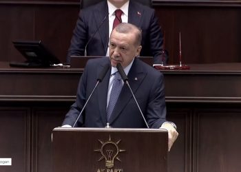 Tayyip Erdoğan: Hamas terör örgütü değil, mücahitler grubudur
