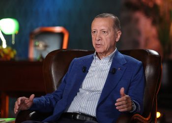 Tayyip Erdoğan, yine sosyal medyadan yazdı: İsrail yönetimi, örgüt gibi davranmaktadır