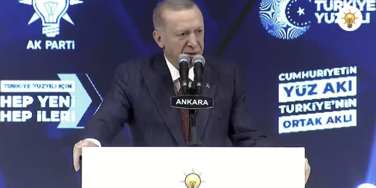 Tayyip Erdoğan’dan İsrail ve Filistin’e itidal çağrısı: Her türlü işgal girişiminin karşısındayız