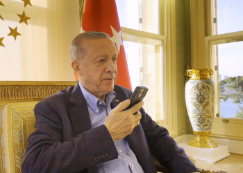 Tayyip Erdoğan’ın yapay zeka sesiyle dolandırıcılık girişimi: 1 milyon dolar gönder, bunun neyini anlamıyorsun!