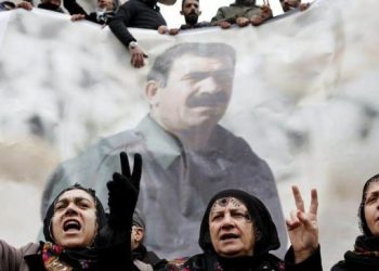 'Tecrit topyekun mücadele ile kaldırılır’