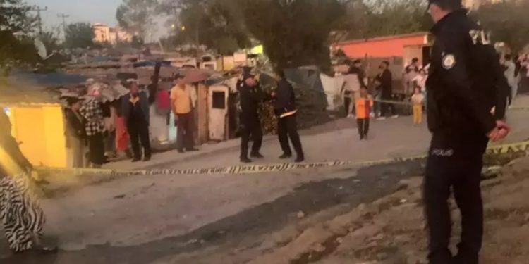 Tekirdağ’da komşular çatıştı; 7 aylık hamile kadın hayatını kaybetti
