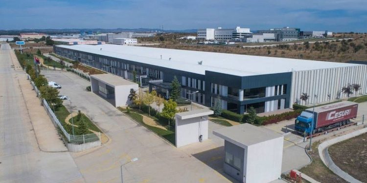 Tekstil de zor günlerini yaşıyor: Türkiye’nin iplik devi konkordato istedi