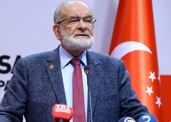 Temel Karamollaoğlu: Hamas topraklarını savunuyor, terör örgütü olarak görmüyorum