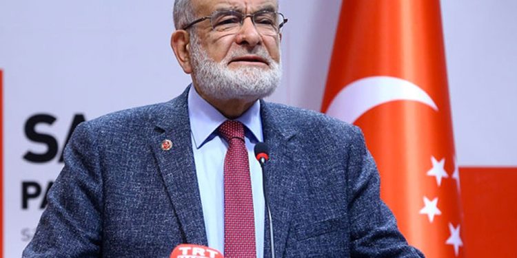 Temel Karamollaoğlu: Hamas topraklarını savunuyor, terör örgütü olarak görmüyorum