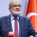 Temel Karamollaoğlu: Hamas topraklarını savunuyor, terör örgütü olarak görmüyorum