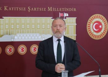Temelli: AKP’nin 2024 bütçe tercihi de savaş!