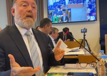 Temelli: Yüz yılda dere tepe gittik ama arpa boyu yol alamadık