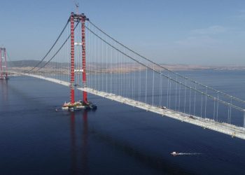 Tepkiler işe yaradı; köprü ve otoyol zammı ocak ayına ertelendi