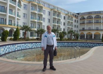 'Termalzedeler' haklarını aramak için dernek kurdu