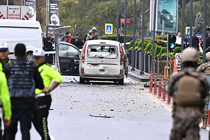 Terör saldırısında ‘ihmal’ iddiaları güçleniyor; jandarma, iki gün önce yapılan ihbarı dikkat almamış