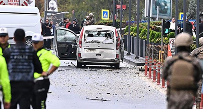 Terör saldırısında ‘ihmal’ iddiaları güçleniyor; jandarma, iki gün önce yapılan ihbarı dikkat almamış