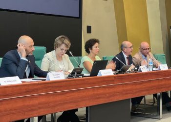 Terör yasalarının suistimali AKPM’de konuşuldu; Pınar Selek ve Vande Lanotte hukuksuzlukları anlattı