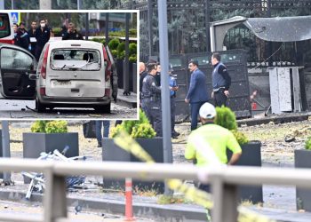 Teröristler, gasp ettikleri araçla 370 kilometrelik yolu hiçbir çevirmeye takılmadan gelmiş!