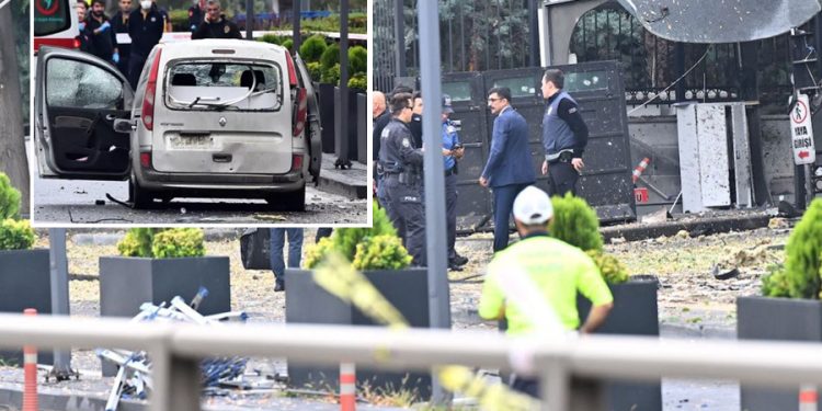 Teröristler, gasp ettikleri araçla 370 kilometrelik yolu hiçbir çevirmeye takılmadan gelmiş!