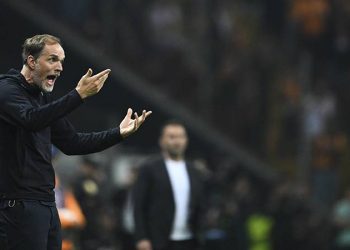 Thomas Tuchel: Burada oynamak kolay değil