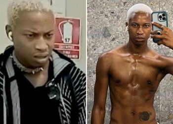 TikTok yıldızı 3 kilogram uyuşturucuyla yakalandı