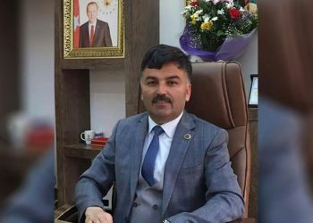 Tokat’ta cadde isminin değiştirilmesi sebebiyle, AKP’li Belediye Başkanı partisinden istifa etti