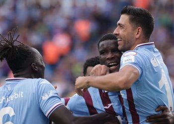 Trabzonspor ligde beraberliği unuttu