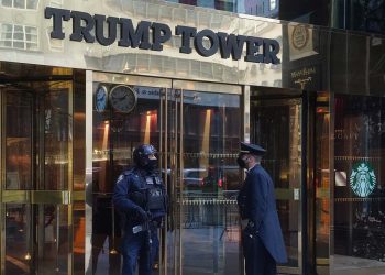 Trump'ın 'Emlak İmparatorluğu'na 'haksız kazanç' davası başlıyor: Ticari faaliyetleri beş yıl yasaklanabilir