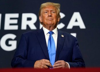 Trump’ın gafı dünya gündeminde: Orban diye biri var, Türkiye’nin lideri